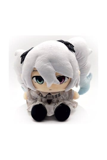 Preorder: Hatsune Miku: Colorful Stage! Empty Skai Plush Figure Hatsune Miku 22 cm