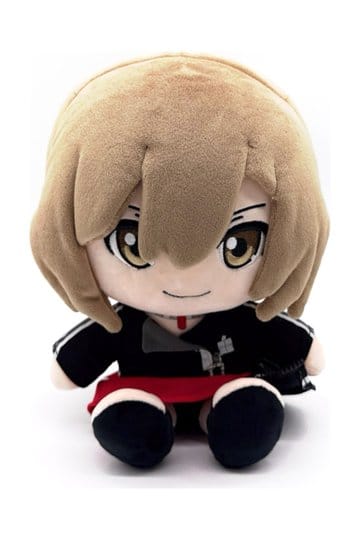 Preorder: Hatsune Miku: Colorful Stage! Street Skai Plush Figure MEIKO 22 cm