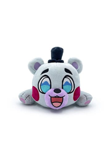 12cm kawaii fnaf plush toys cartoon