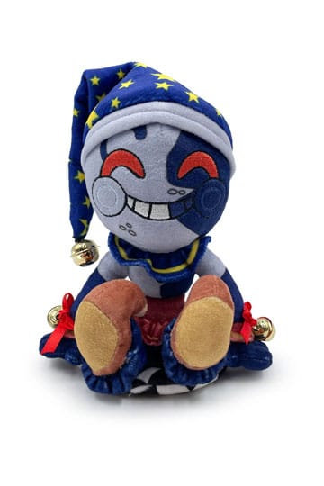 Number Lore Digital Legend Series Plush Pillow Doll Children