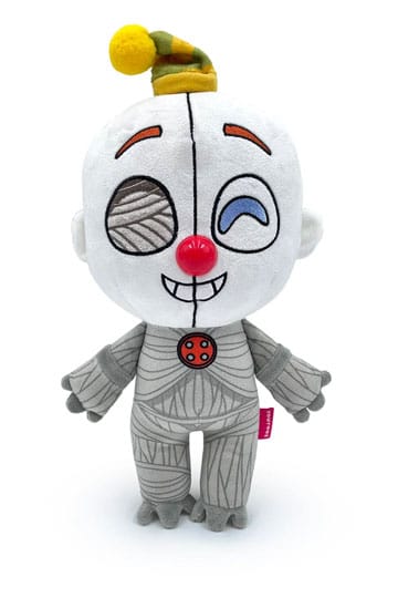 Five Nights at Freddy's Plush Figure Ennard Chibi 22 cm