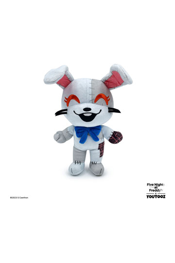 Five Nights at Freddy's: Security Breach Circus Bonnie 7-Inch Plush