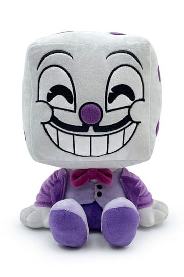 Cuphead / King Dice - Cuphead - Magnet