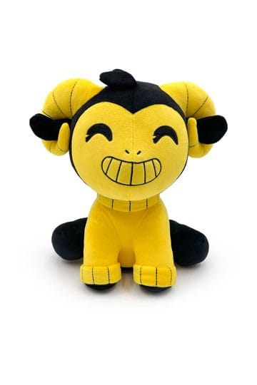 NEW BENDY AND THE INK MACHINE PLUSH (DARK REVIVAL) (w/ tags