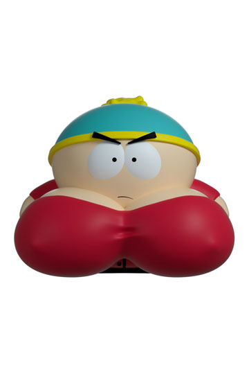 Welcome To South Park — South Park PAC