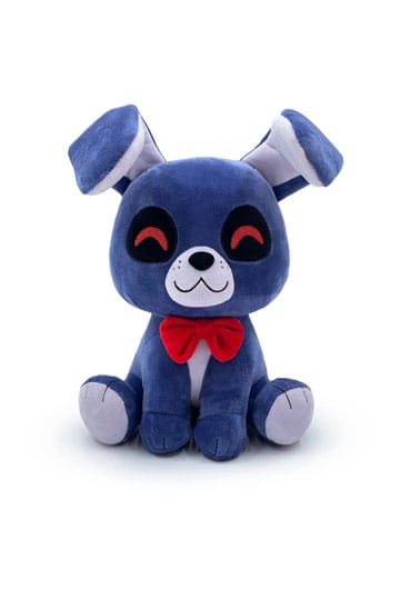 Five Nights at Freddy's - Peluche TieDye Bonnie 18 cm