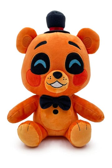 Five Nights at Freddy's Freddy Fazbear 13 1/2-Inch Funko Action Figure