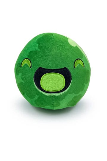 Handmade Minecraft - Slime (11 cm) Plush Toy Buy on