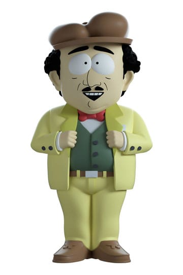 Player Youtooz Figure, 4.7 Vinyl Toys from Poppy Playtime Collection,  Collectible Player Figure