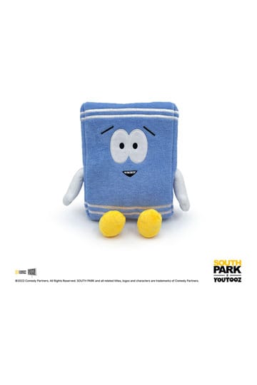 South Park Plush Figure Towelie Plush 2 22 cm