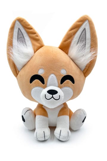 Sun Plush (9in) – Youtooz Collectibles