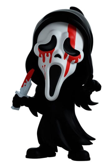 Scream VI: Ghostface Gets Killer Anime Makeover in New Promo