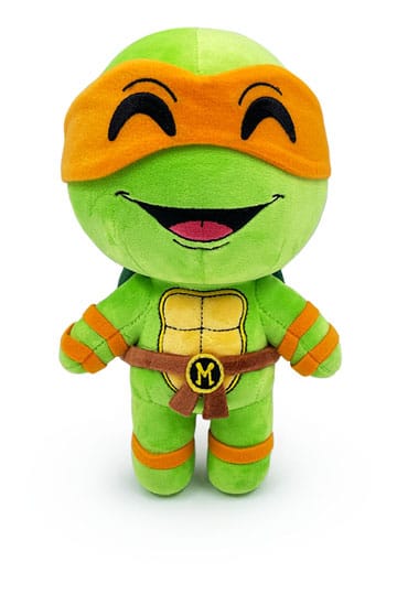 Buy Teenage Mutant Ninja Turtles Plush Assortment, Teddy bears and soft  toys