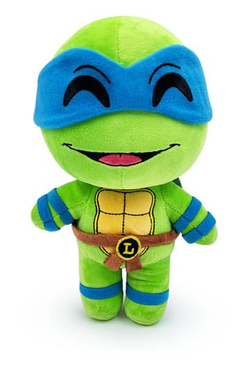 Teenage Mutant Ninja Turtle Plush 11 - Assorted, Collectables