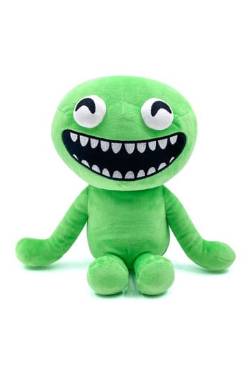 Garten Of Banban Costume Green Jumbo Josh Monster Cosplay Horror Game Cos  Figure Clothing For Halloween