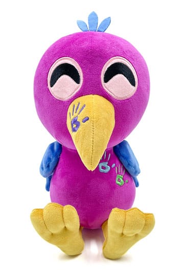 25cm Game Garten of BanBan Plush Opila Bird Stuffed Animals