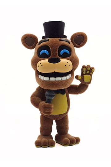  Funko POP 12 Statue: Five Nights at Freddy's - Freddy