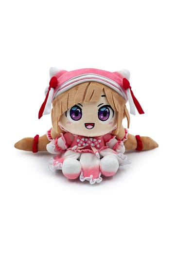 GUILTY GEAR -STRIVE- Plushie Jack-O',Plushies,Home + Office,GUILTY GEAR  Series