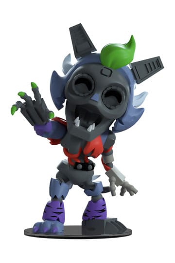 Five Nights At Freddy's Vinyl Figure M.X.E.S. 11cm Youtooz