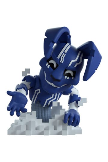 Five Nights At Freddy's Vinyl Figure Ruined Eclipse 11 Cm Youtooz
