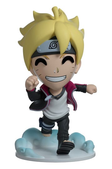 Boruto - Naruto Next Generation - Boruto 2 Anime Metal Keychain – Fundom