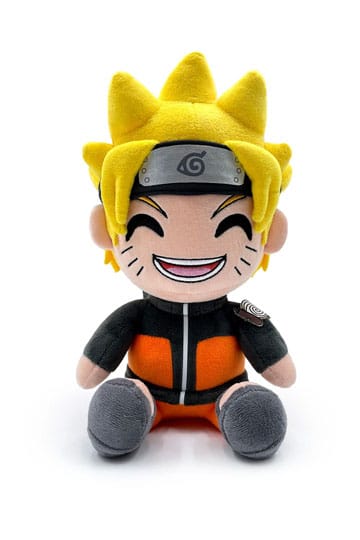 Figurine Naruto - 12cm ANIME HEROES : la figurine à Prix Carrefour