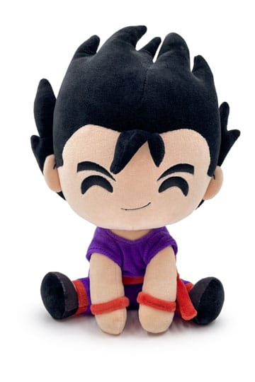 8-Inch Dragon Ball Z King Kai Plush