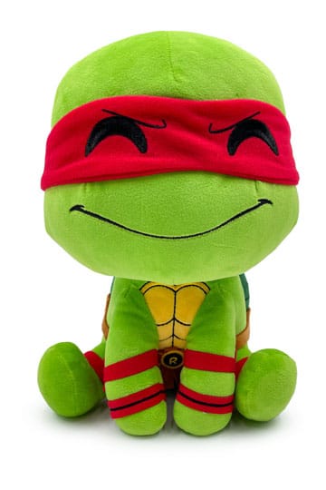 YOUTOOZ TMNT PLUSH - The Pop Insider