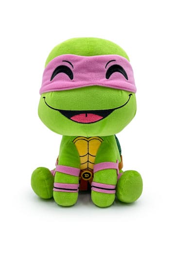 Teenage Mutant Ninja Turtles (TMNT): Donatello Nendoroid PVC