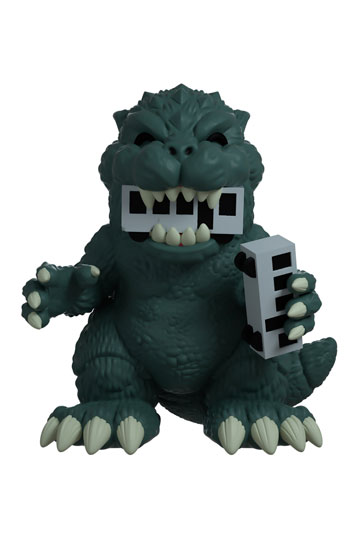 Godzilla Vinyl figurine Godzilla 10 cm