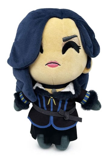 The Witcher Plush Figure Ciri 22 cm