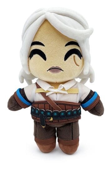 The Witcher Plush Figure Ciri 22 cm