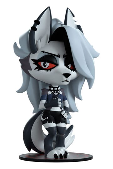 Helluva Boss Vinyl Figure Loona 11 cm