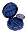 Harry Potter Jewelry box Deathly Hallows Velvet
