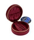 Harry Potter Jewelry box Time Turner Velvet
