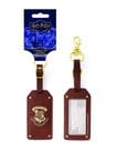 Harry Potter Keychain Luggage Tag