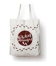 Harry Potter Tote Bag Marauders Map Cotton