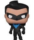 New Batman Adventures POP! Animation Vinyl Figure Nightwing 9 cm