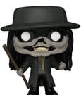 New Batman Adventures POP! Animation Vinyl Figure Scarecrow 9 cm
