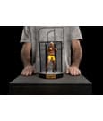 Anderson Spider Silva (Signed Ver.) Deluxe Art Scale 1/10