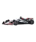 Formula 1 Hot Wheels Premium Die-Cast Vehicle 1/64 MoneyGram Haas F1 Team