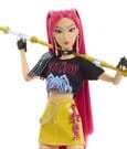 KPop Demon Hunters Doll Huntrix Mira (How It's Done)