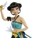 KPop Demon Hunters Doll Huntrix Zoey (How It's Done)