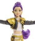 KPop Demon Hunters Singing Doll Huntrix Rumi (Golden)