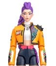 KPop Demon Hunters Action Figure Huntrix Rumi (How It's Done) 15 cm