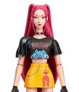 KPop Demon Hunters Action Figure Huntrix Mira (How It's Done) 15 cm