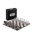 Star Wars Original Trilogy Chess Set 47 cm