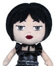 Wednesday Plush Figure Rag Doll Party 32 cm