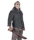 Friday the 13th: The Game Statue 1/3 Jason Part 3 74 cm