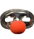 Halloween 4 Mask Jamie Lloyd Clown